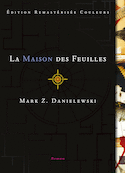 Maison des feuilles (La)